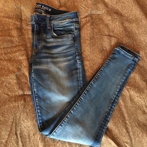 American Eagle Jeggings